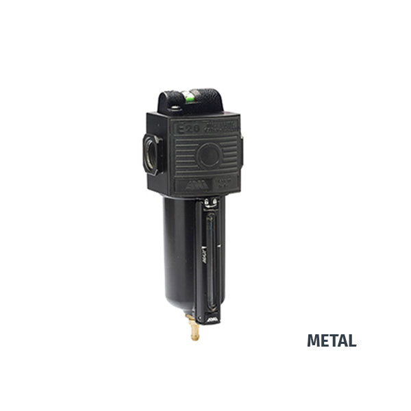E/20-D MEDIUM - filtro DISOLEATORE modulare - TECNOPOLIMERO o METALLO - Ani E/20-D MEDIUM - filtro DISOLEATORE modulare - TECNOPOLIMERO o METALLO - Ani